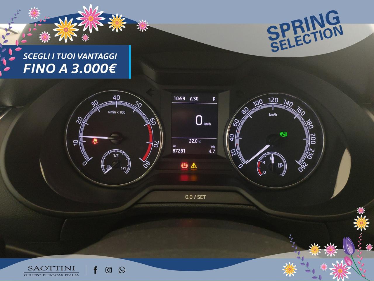 Wagon 1.5 g-tech Executive 130 CV DSG