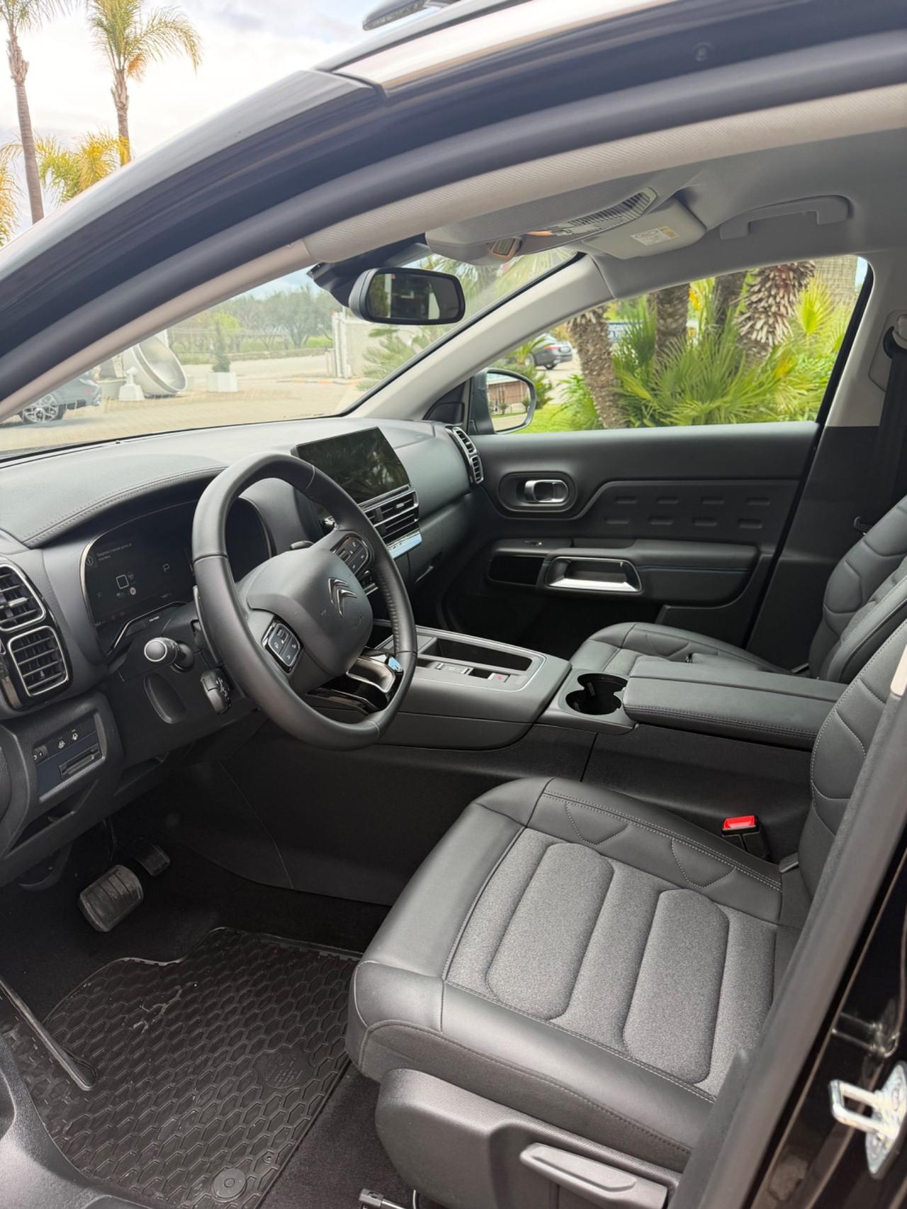 Citroen C5 Aircross Hybrid 145 e-DCS6 Max