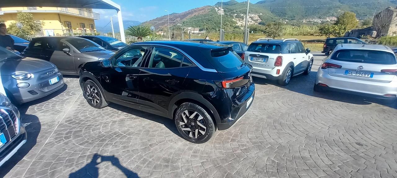 OPEL Mokka 1.2 Turbo Edition