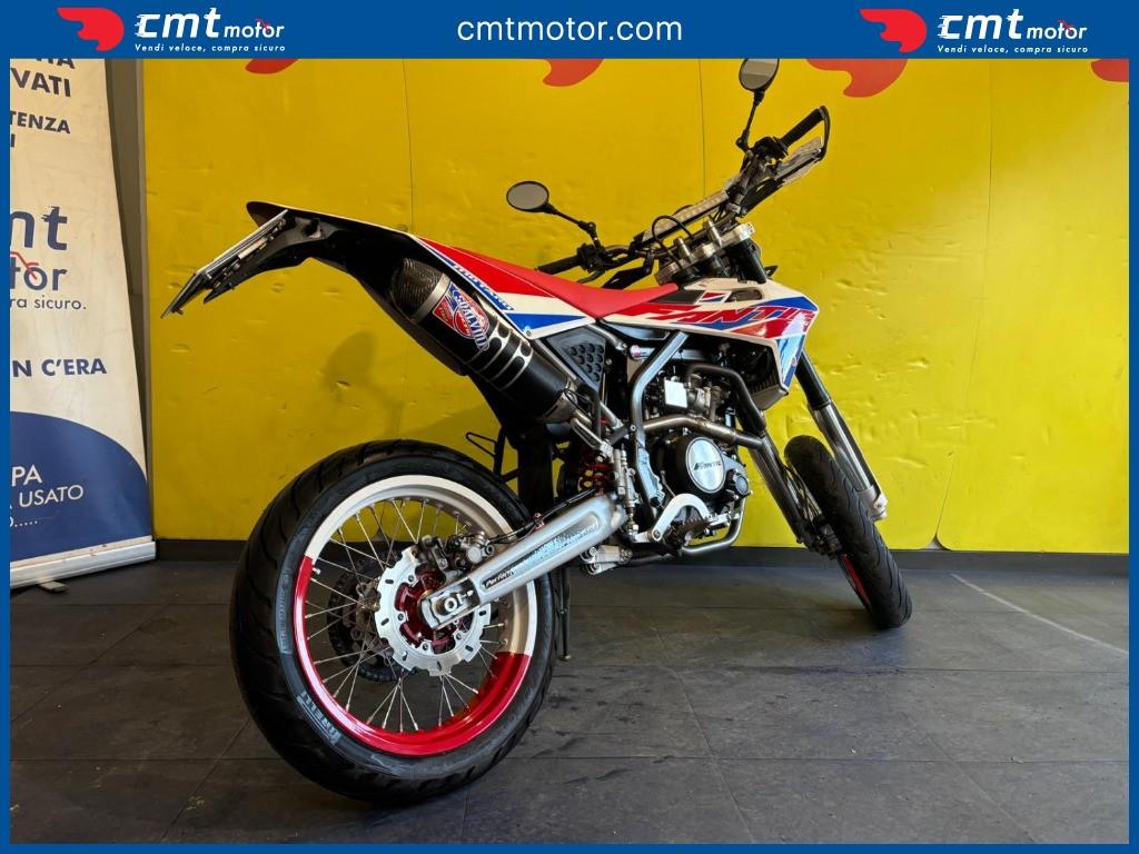 Fantic Motor Motard 125 - 2019