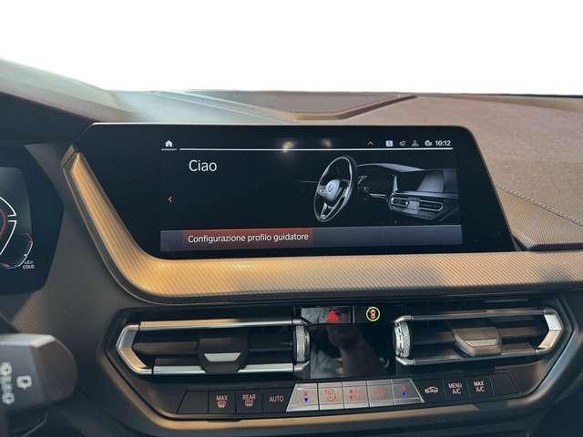 BMW 135 M 135i xdrive auto