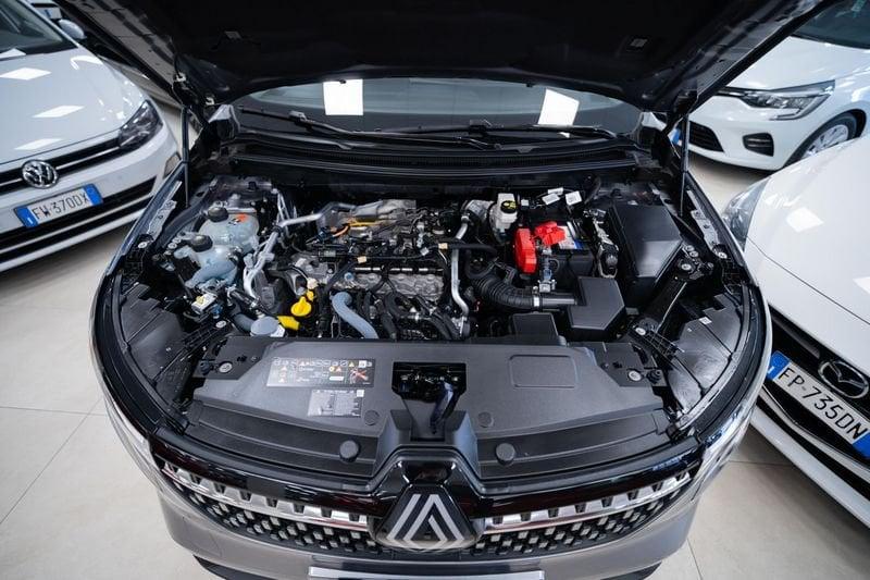Renault Austral 1.2 mild hybrid advanced Equilibre 130cv