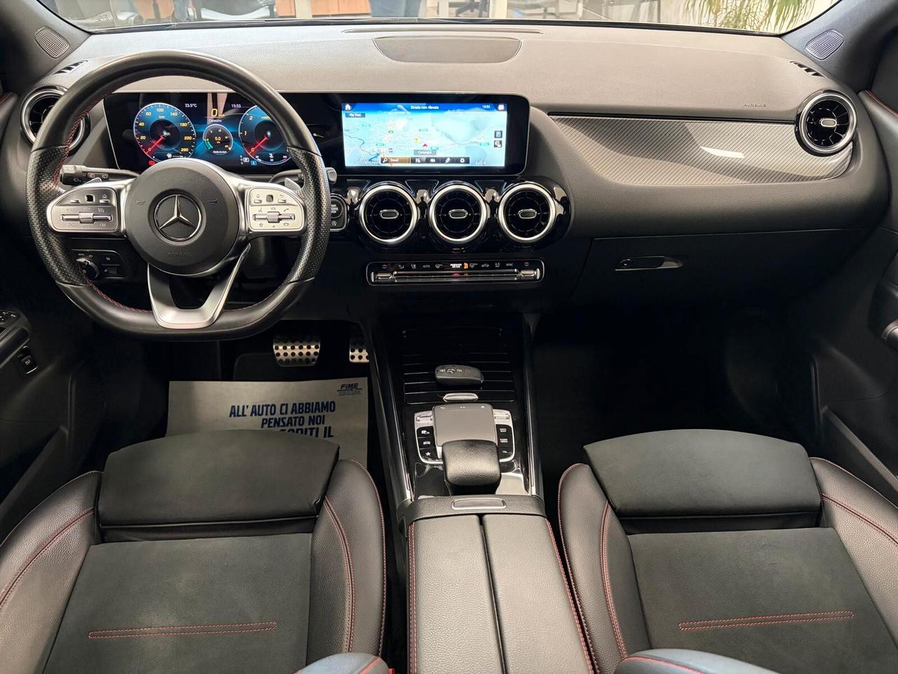 Mercedes-benz B 180 d Automatic Premium