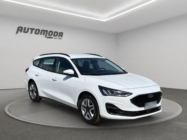 FORD Focus SW 1.5 120CV Autocarro