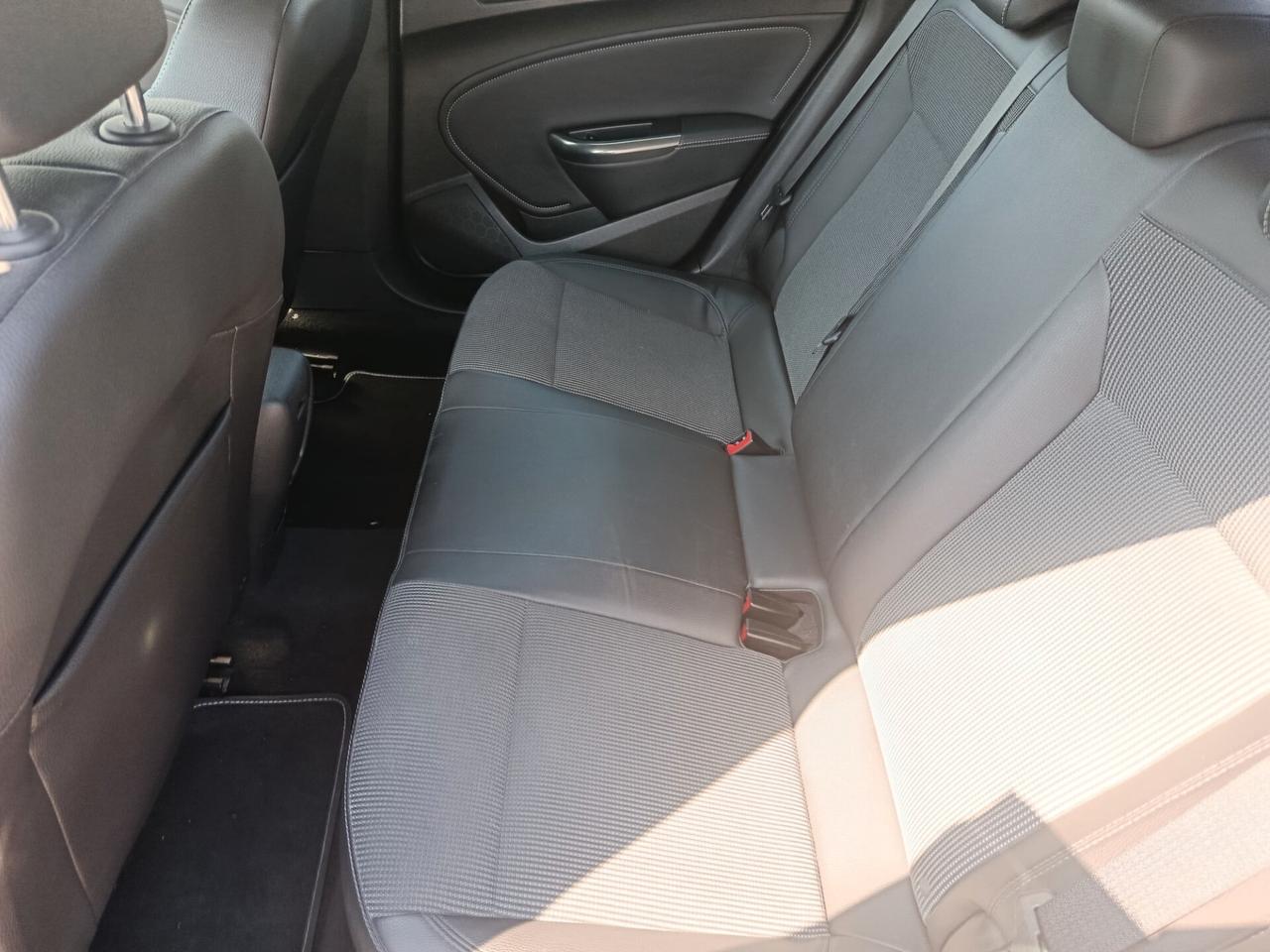 Opel Astra 1.4 Turbo 140CV 5 porte Cosmo