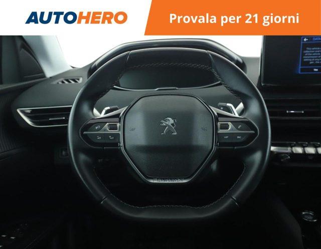 PEUGEOT 5008 BlueHDi 130 S&S EAT8 Allure