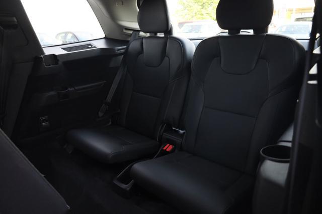VOLVO XC90 B5 AWD 7 posti Business Plus Prezzo Netto