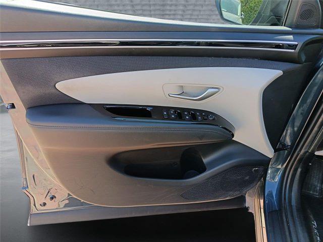 HYUNDAI Tucson 3ª serie 1.6 HEV aut.Exellence