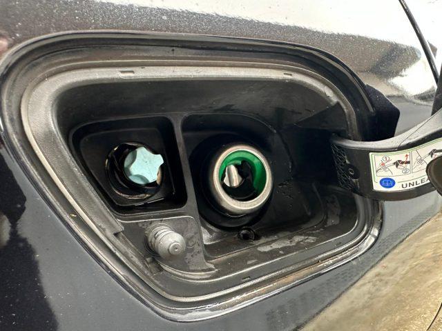 FIAT Tipo 1.4 T-Jet 120CV GPL SW Lounge