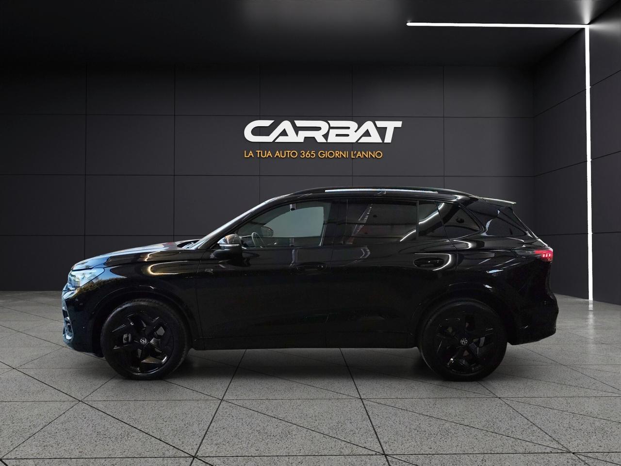 VOLKSWAGEN Tiguan 3ª serie Tiguan 2.0 TDI 150 ...