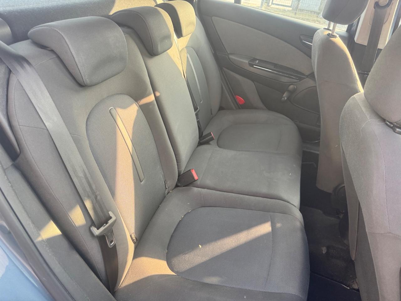 Fiat Bravo 1.6 MJT 105 CV Neopatentati Oki