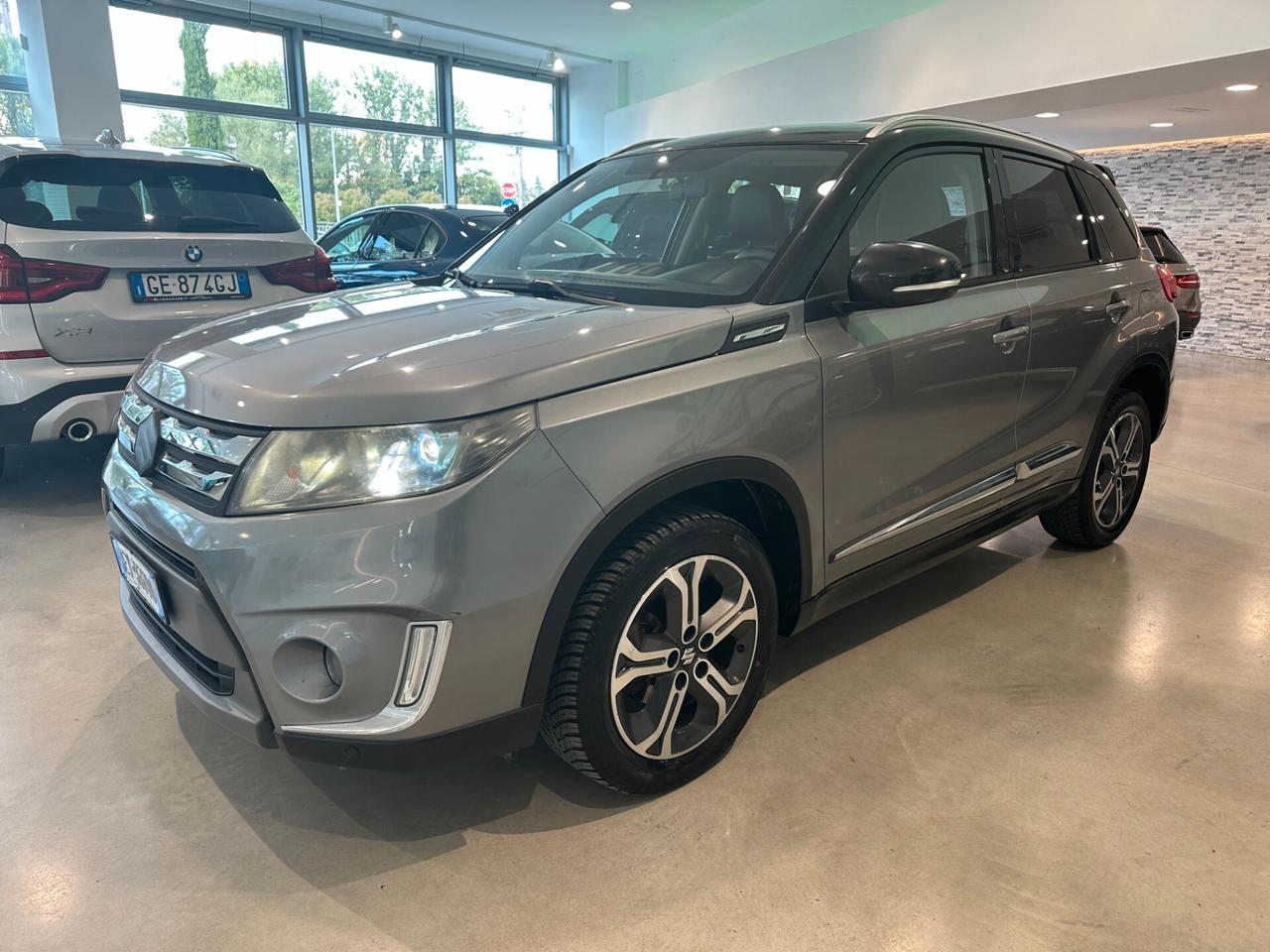 Suzuki Vitara 1.6 DDiS V-Top NEOPATENTATI
