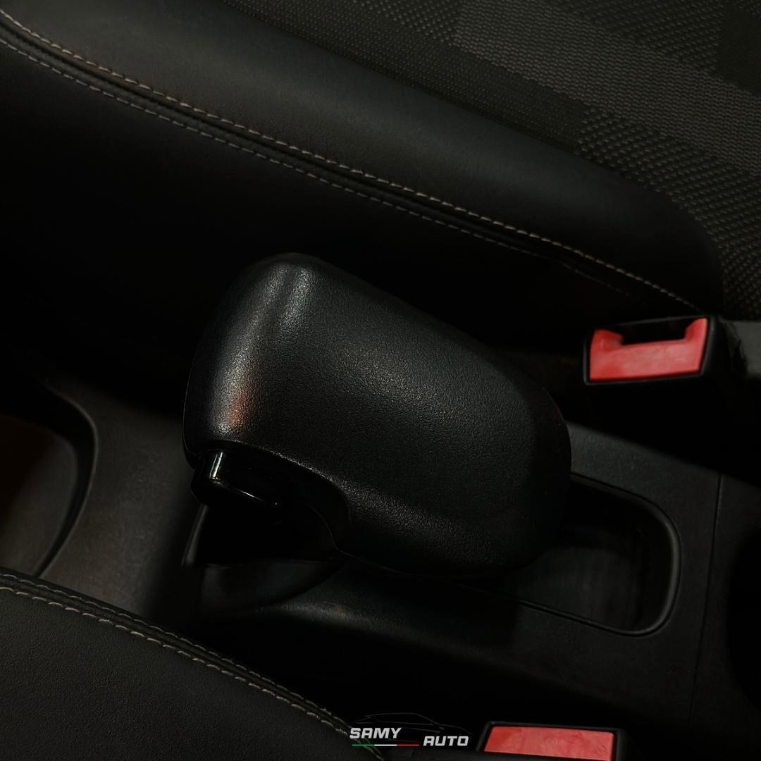 Fiat Panda 1.3 MJT 95 CV S&S City Cross