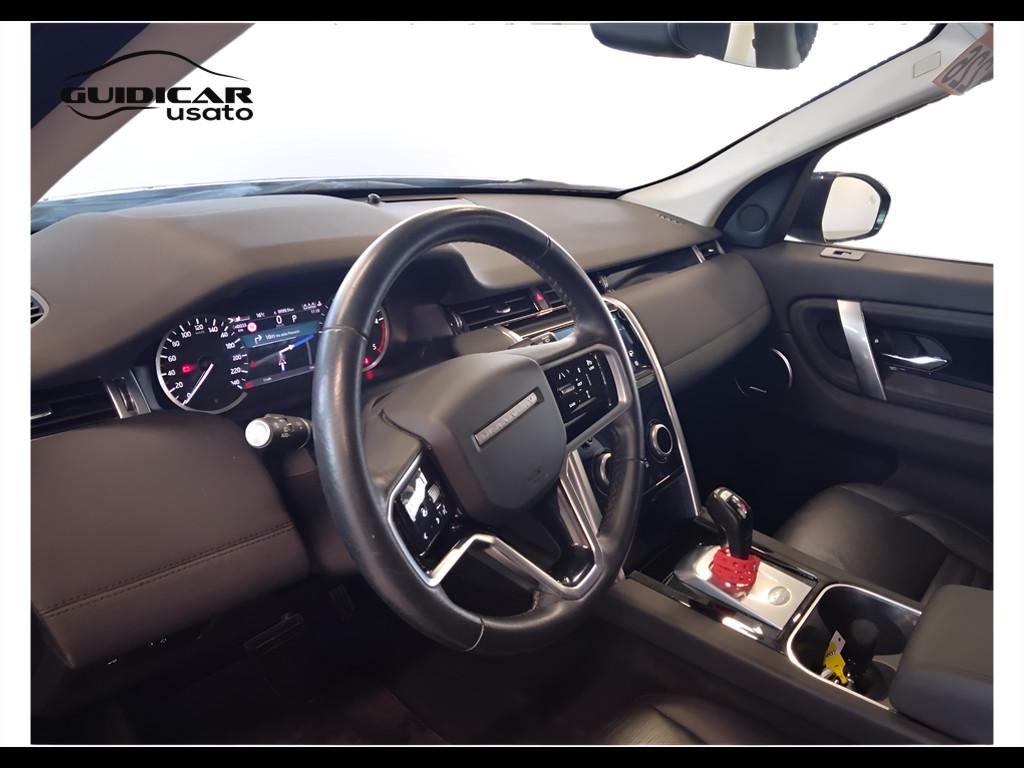 LAND ROVER Discovery Sport I 2020 - Discovery Sport 2.0d td4 mhev R-Dyn
