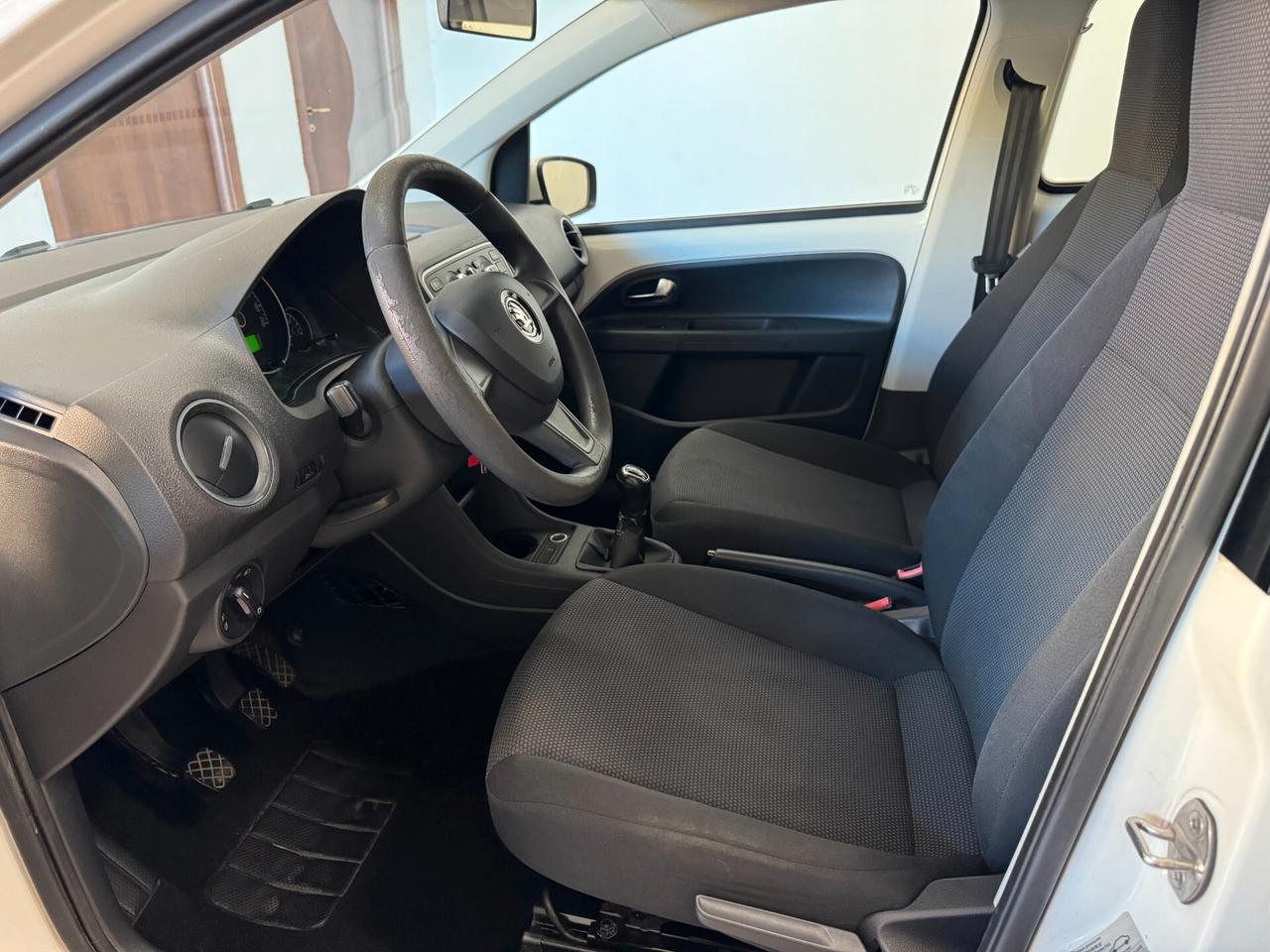 Skoda Citigo 1.0 68 CV 5 porte Ambition G-Tec