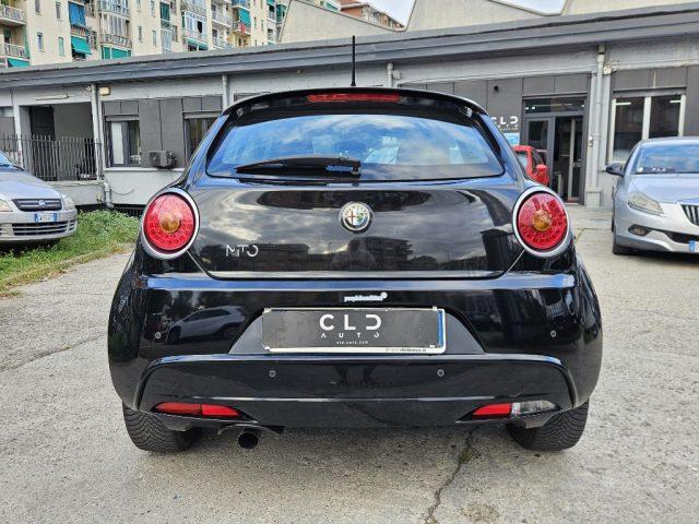 ALFA ROMEO MiTo 1.3 JTDm 85 CV S&S