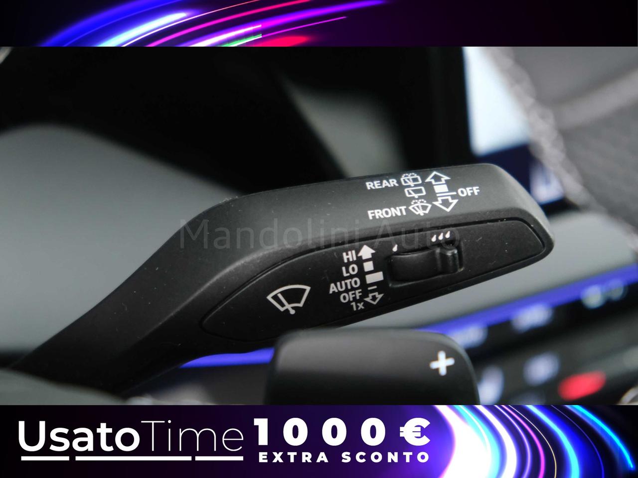 Audi A3 sportback 35 1.5 tfsi mhev 48v s line edition s tronic