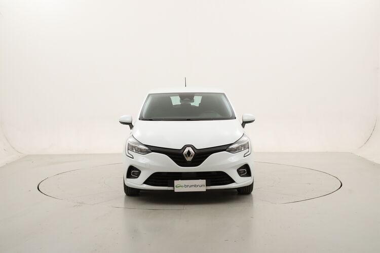 Renault Clio Business BR449487 1.5 Diesel 86CV
