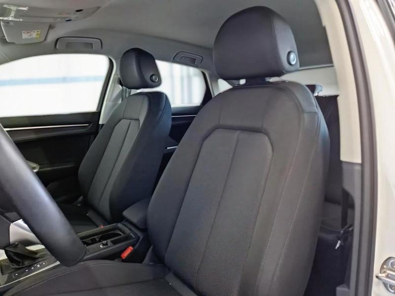 AUDI Q3 SPORTBACK 35 TFSI S TRONIC BUSINESS PLUS SUV
