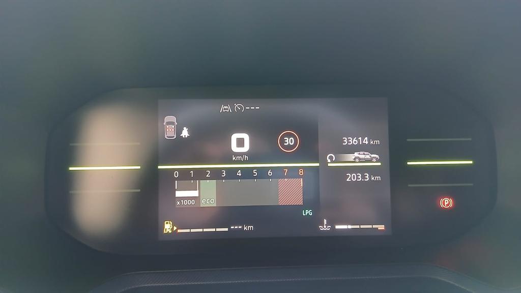Dacia Duster 1.0 ECO-G Journey