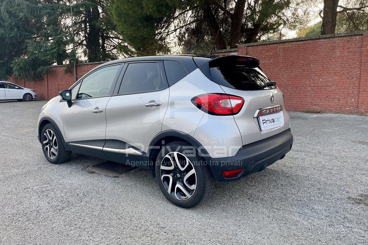 RENAULT Captur 1.5 dCi 8V 90 CV Start&Stop Energy R-Link