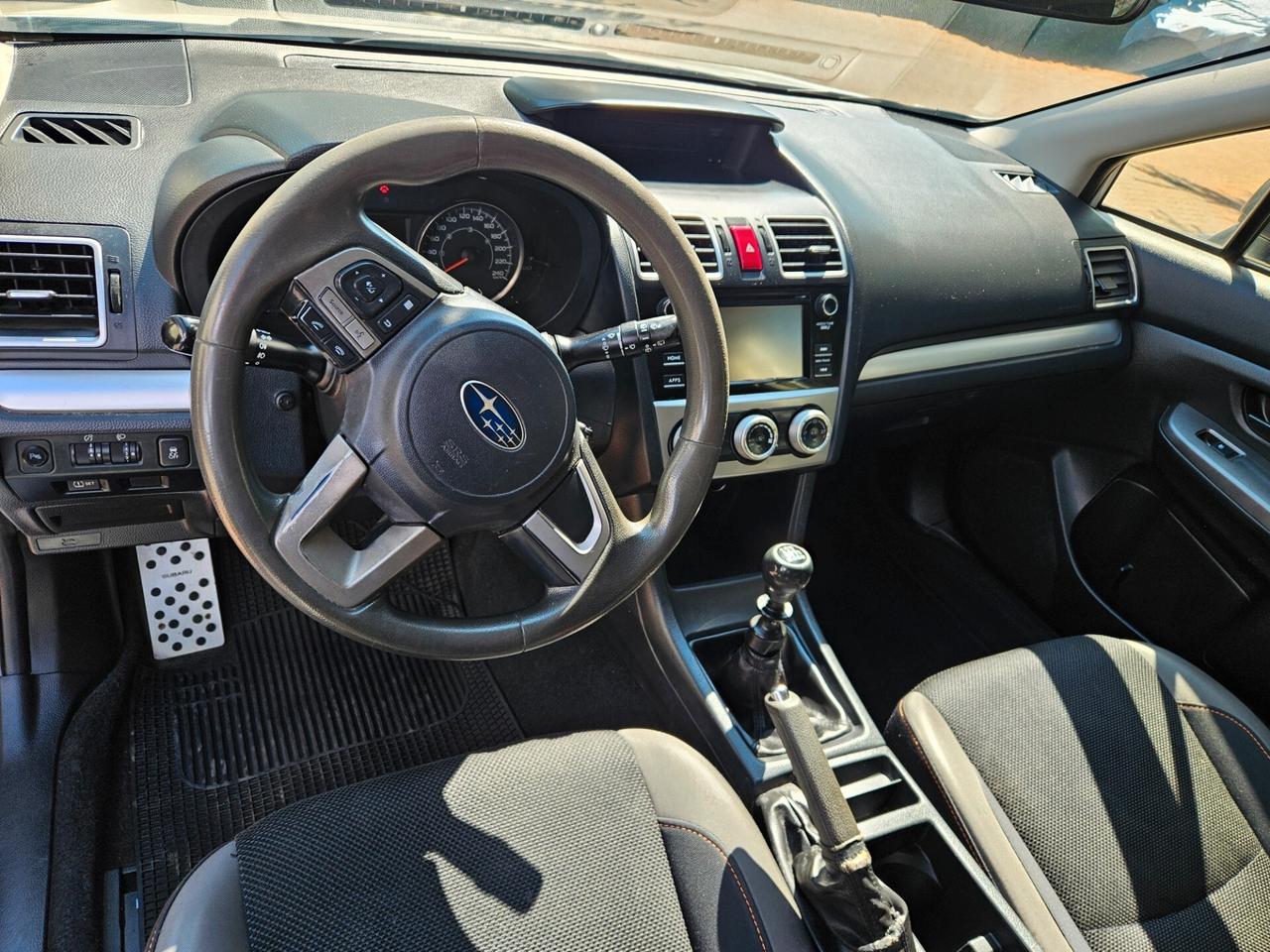 Subaru XV 2.0D Free