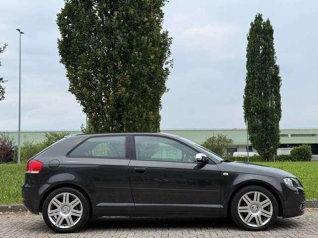 Audi A3 A3 II 2003 3p 2.0 tdi Ambition