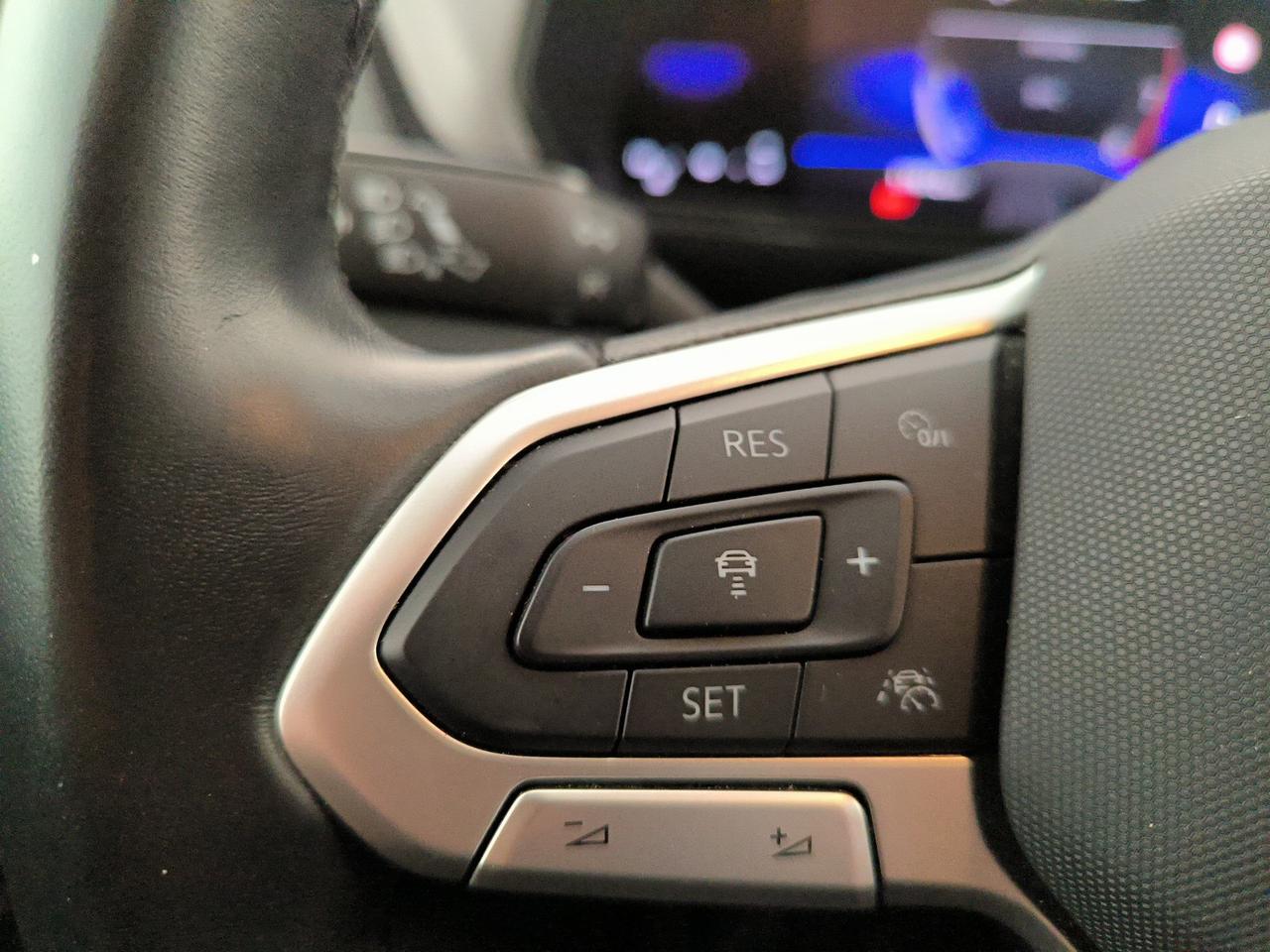 Volkswagen T-Cross 1.0 tsi life 95cv