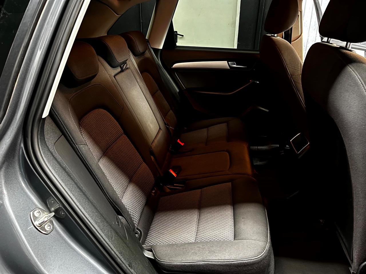 Audi Q5 2.0 TDI quattro - FABIANOAUTO