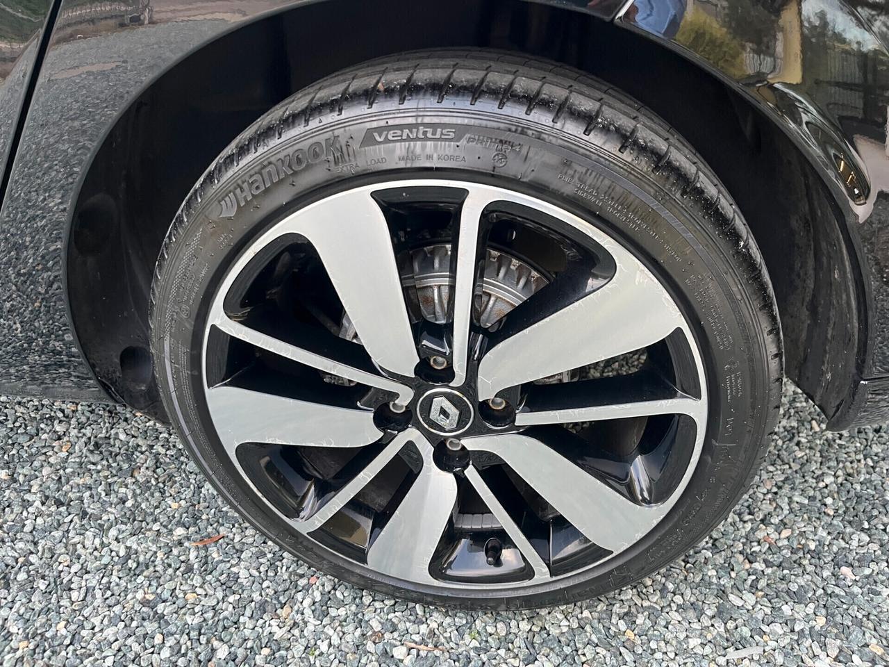 Renault Clio Sporter dCi 8V 90CV EURO 6 NAVI/TELECAM/PELLE