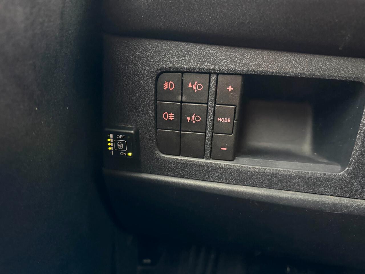 LANCIA MUSA ANNO 2009 1.4 BENZINA/GPL 77 CV