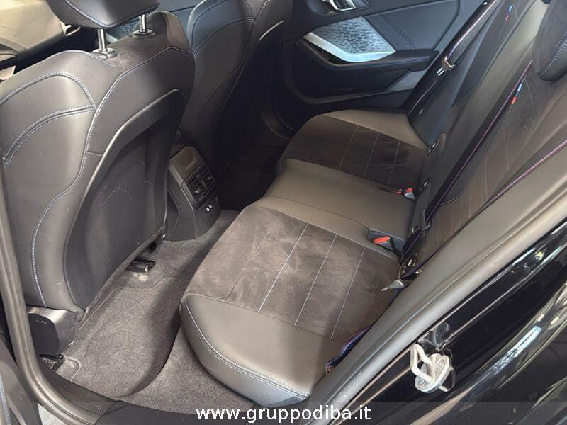 BMW Serie 1 F70 118d MSport Pro auto