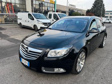 Opel Insignia 2.0 CDTI 160CV Sports Tourer aut. Cosmo