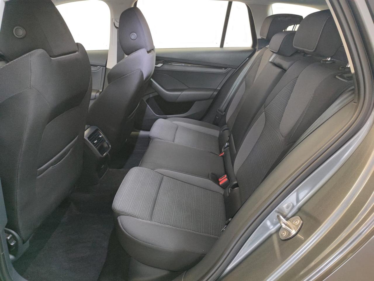 Skoda Octavia 2.0 TDI 150 CV DSG Wagon Executive
