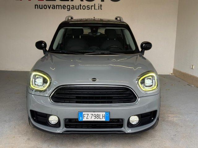MINI Countryman 1.5 Cooper Baker Street Countryman