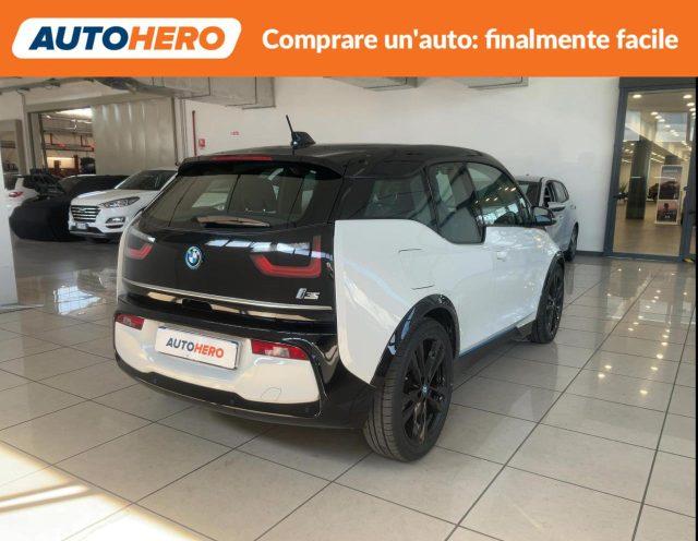 BMW i3 s 120 Ah