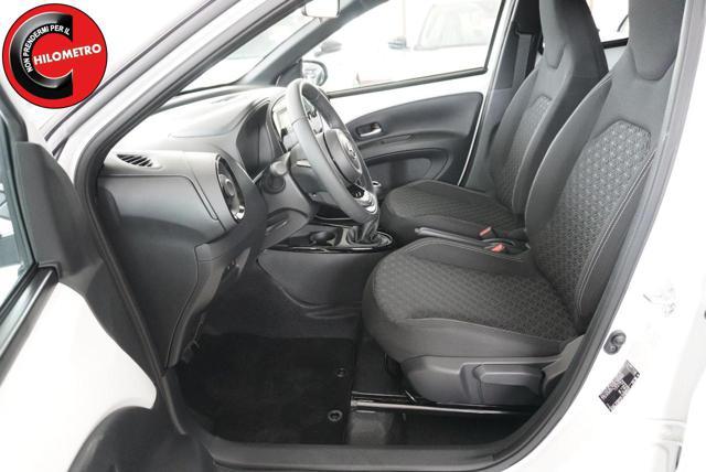 TOYOTA Aygo X 1.0 VVT-i 72 CV 5 porte Trend.KM 0