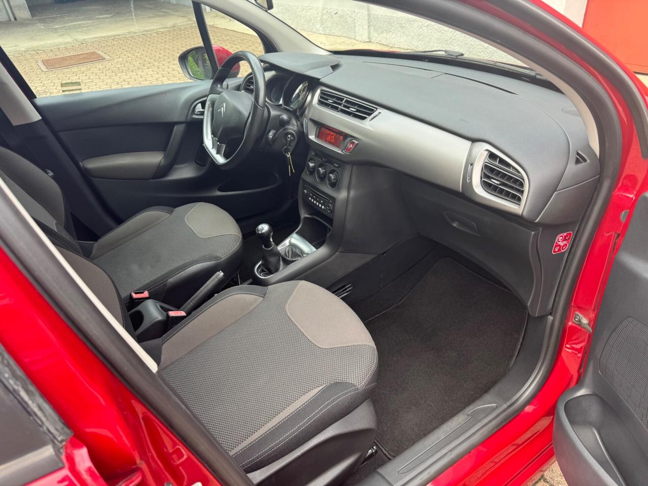 Citroen C3 68 Attraction
