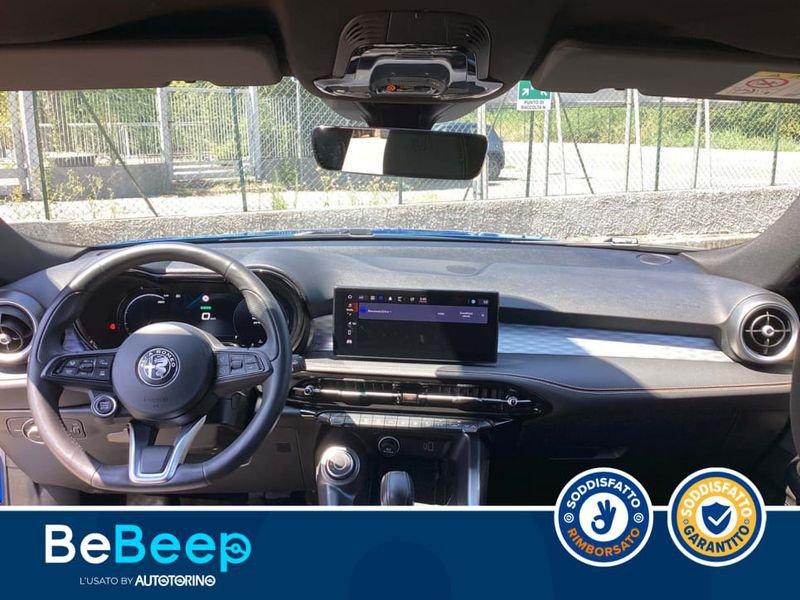 Alfa Romeo Tonale 1.5 HYBRID TI 160CV TCT7