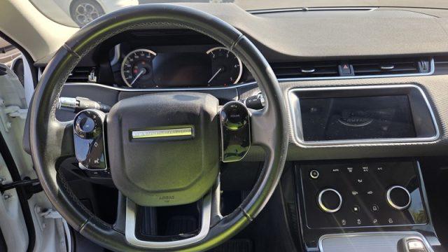LAND ROVER Range Rover Evoque 2.0D I4-L.Flw 150 CV AWD Auto R-Dynamic S PERMUTE