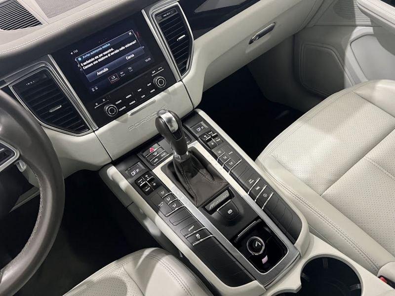 Porsche Macan 3.0 S