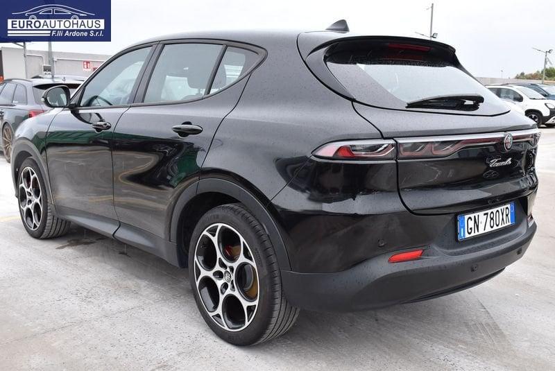 Alfa Romeo Tonale Tonale 1.6 Sprint 130cv tct6