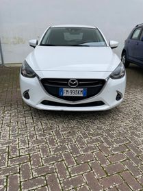 Mazda 2 Mazda2 1.5 105 CV Skyactiv-D Exceed