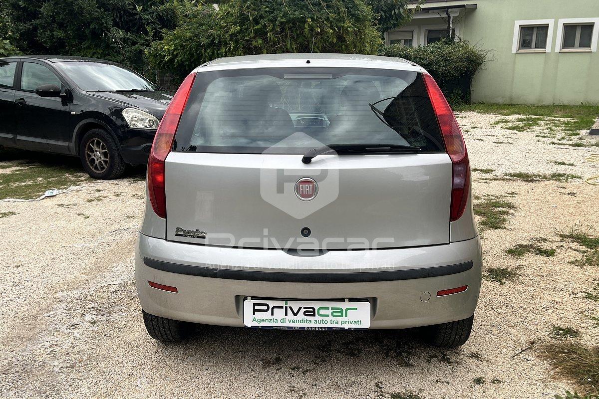 FIAT Punto Classic 1.3 MJT 5 porte Active