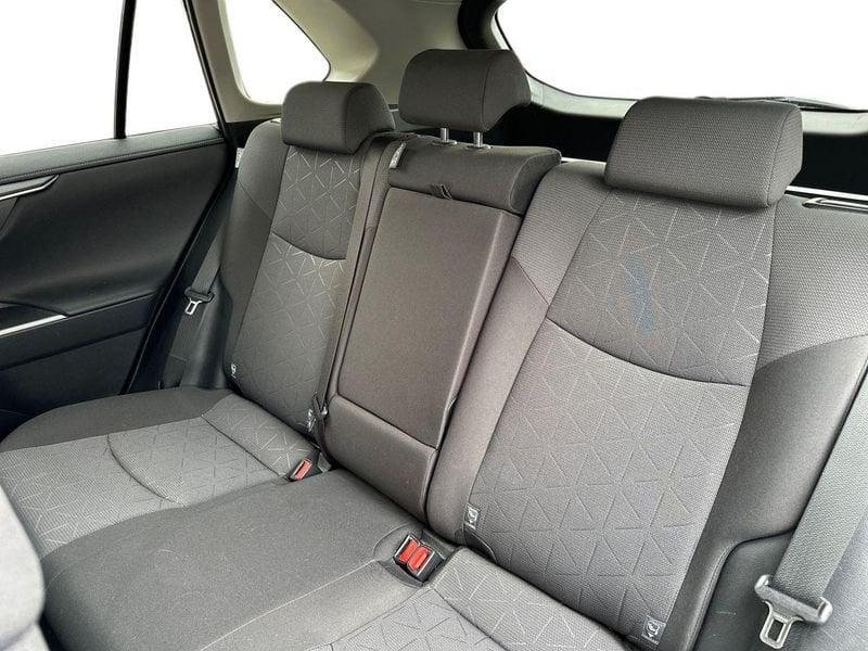 Toyota RAV4 2.5 VVT-iE Hybrid 218cv Dynamic 2WD E-CVT