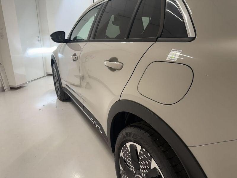 FIAT 600 600 1.2 hybrid La Prima Automatica