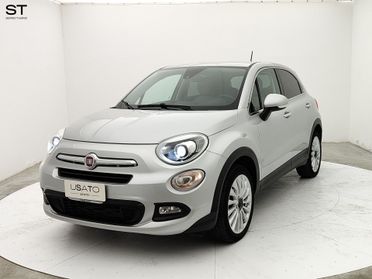 FIAT 500X - 500X 1.6 MultiJet 120 CV Lounge