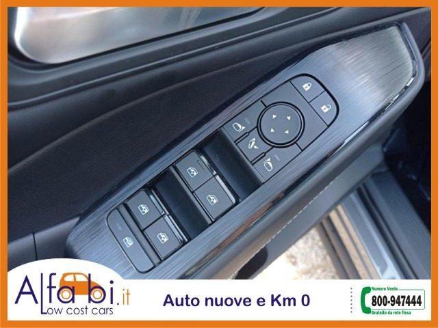 NISSAN Qashqai 1.3 Mild Hybrid 158CV X-Tronic N-Connecta (Tetto)