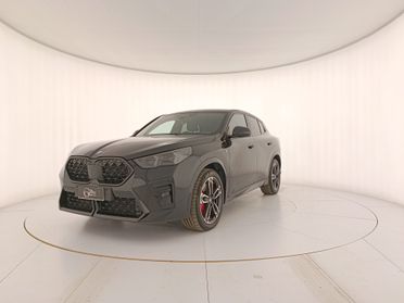 BMW X2 U10 - X2 xdrive 20d 48V MSport Pro auto