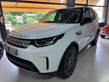 Land Rover Discovery 2.0 SD4 240 CV HSE MOTORE NUOVO
